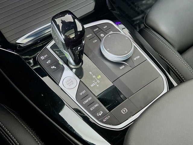 2023 BMW X3 M40i
