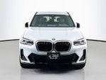 2023 BMW X3 M40i