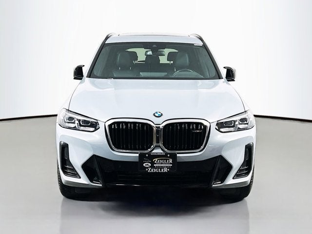 2023 BMW X3 M40i