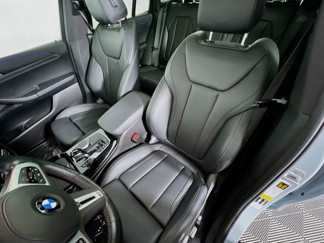 2023 BMW X3 M40i