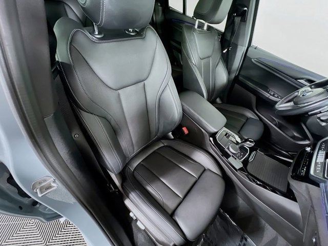 2023 BMW X3 M40i