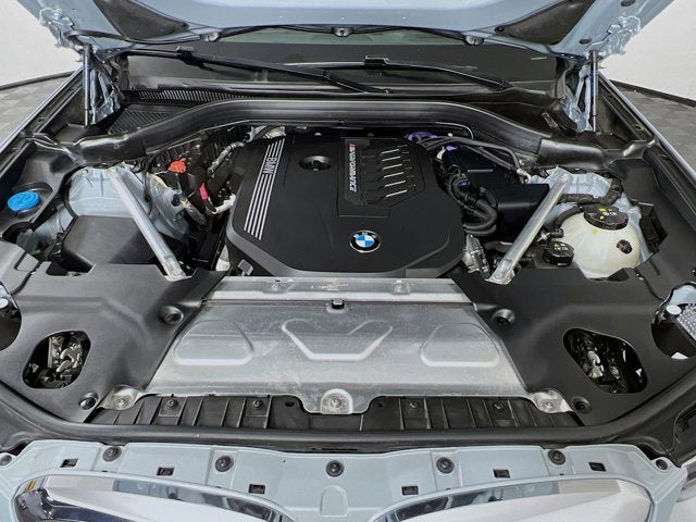 2023 BMW X3 M40i