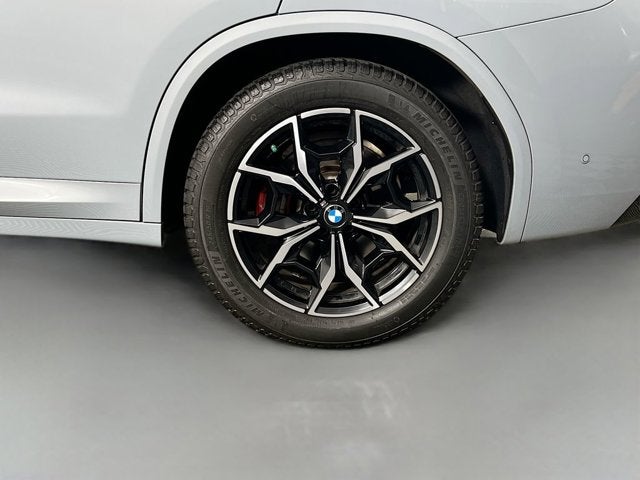 2023 BMW X3 M40i