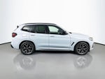 2023 BMW X3 M40i