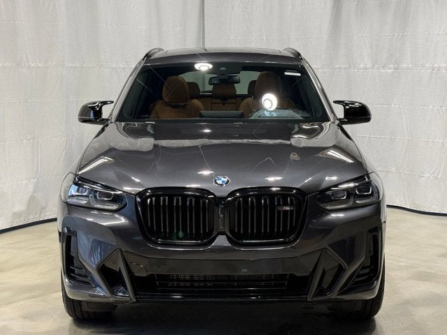 2024 BMW X3 M40i