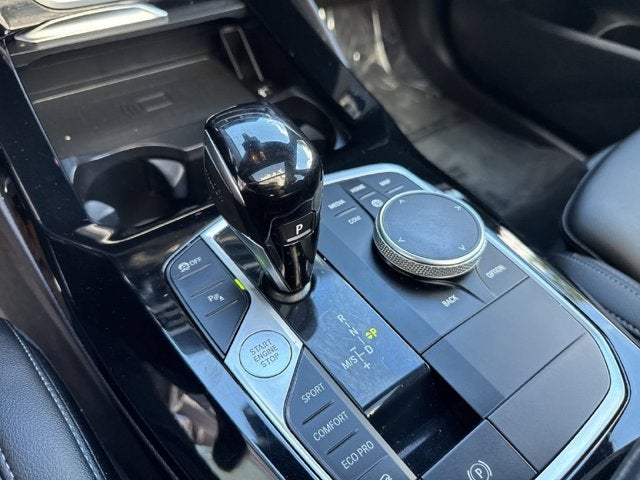 2024 BMW X3 M40i