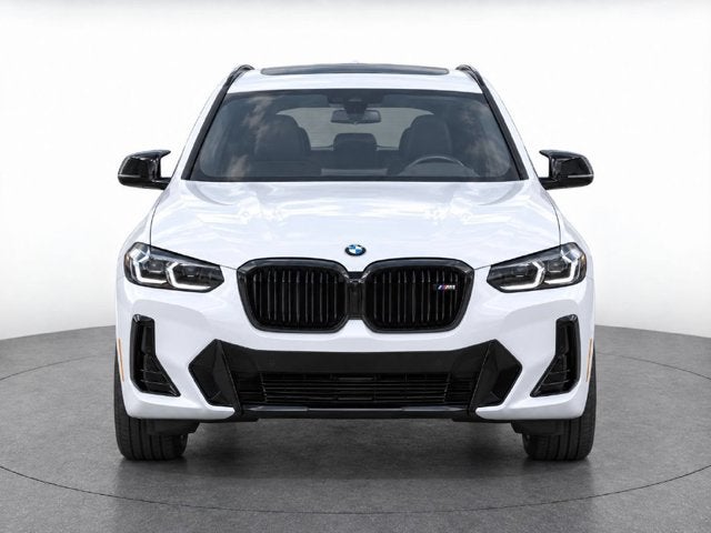 2024 BMW X3 M40i