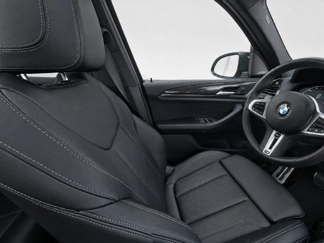 2024 BMW X3 M40i