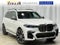 2022 BMW X7 M50i