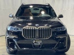 2022 BMW X7 M50i
