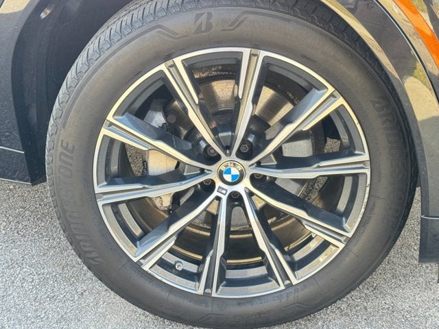 2023 BMW X6 xDrive40i