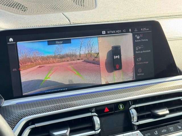 2023 BMW X6 xDrive40i