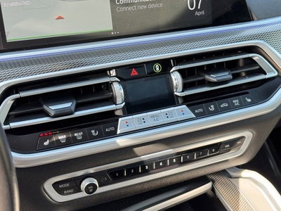 2023 BMW X6 xDrive40i