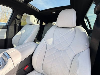 2023 BMW X6 xDrive40i