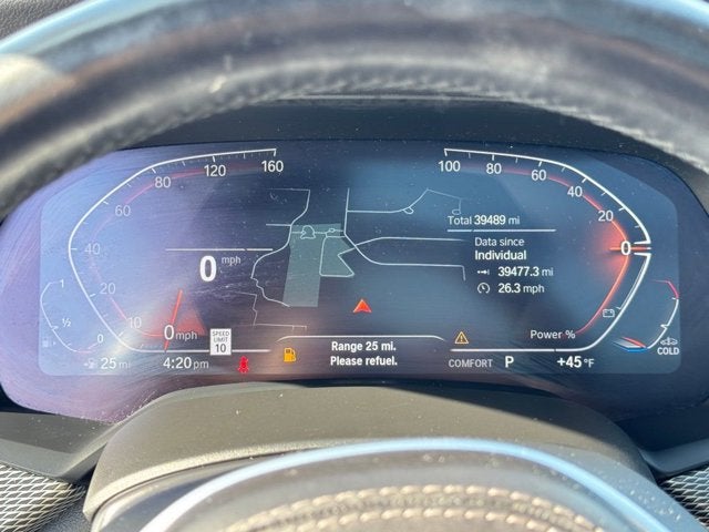 2023 BMW X6 xDrive40i