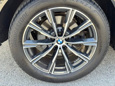 2023 BMW X6 xDrive40i