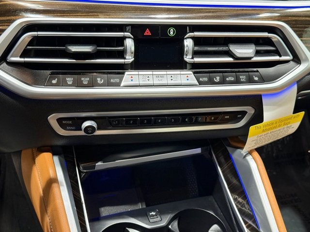 2023 BMW X6 xDrive40i