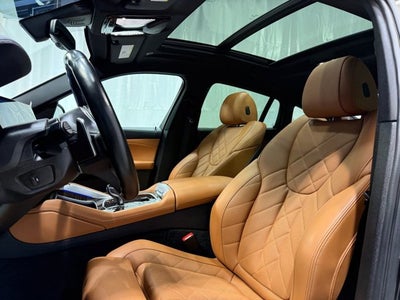 2023 BMW X6 xDrive40i