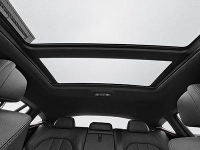2022 BMW X6 M50i