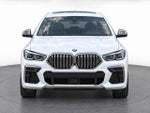 2022 BMW X6 M50i