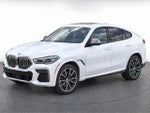 2022 BMW X6 M50i
