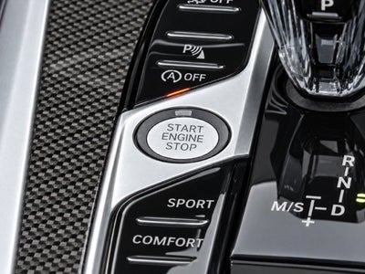 2022 BMW X6 M50i