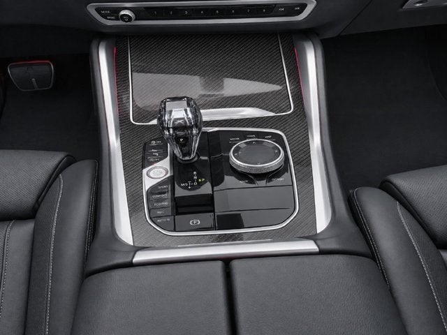 2022 BMW X6 M50i
