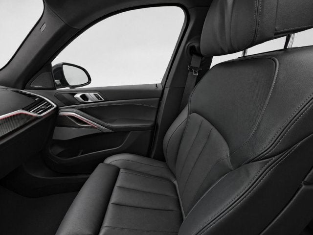 2022 BMW X6 M50i