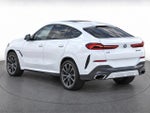 2022 BMW X6 M50i