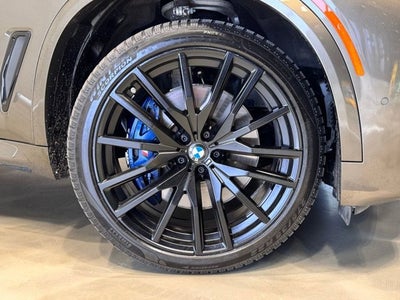 2023 BMW X5 M50i