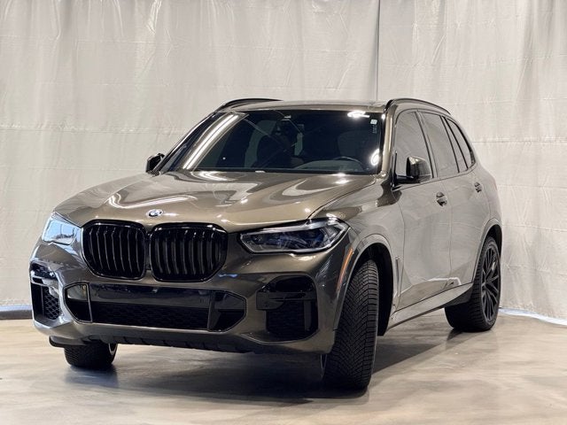 2023 BMW X5 M50i