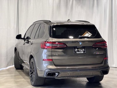 2023 BMW X5 M50i