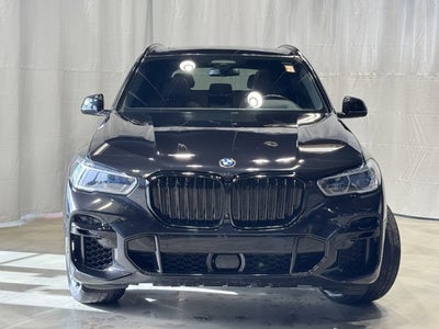 2023 BMW X5 M50i