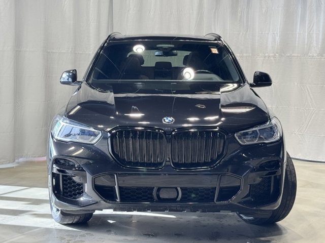 2023 BMW X5 M50i