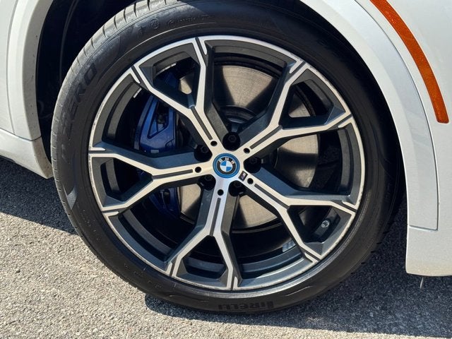 2023 BMW X5 xDrive45e