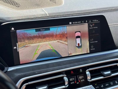 2023 BMW X5 xDrive45e