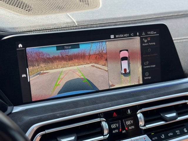 2023 BMW X5 xDrive45e