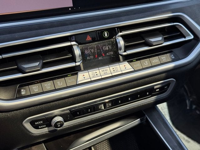 2023 BMW X5 xDrive45e