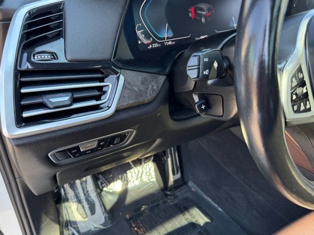 2023 BMW X5 xDrive45e