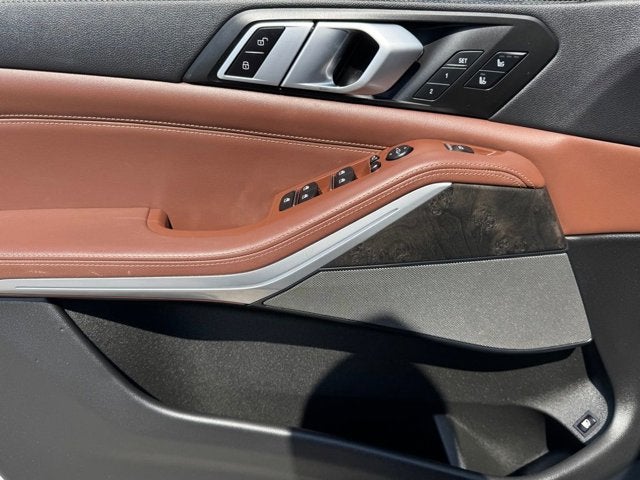 2023 BMW X5 xDrive45e