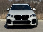 2023 BMW X5 xDrive45e