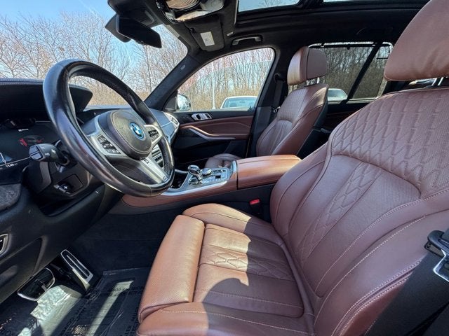 2023 BMW X5 xDrive45e