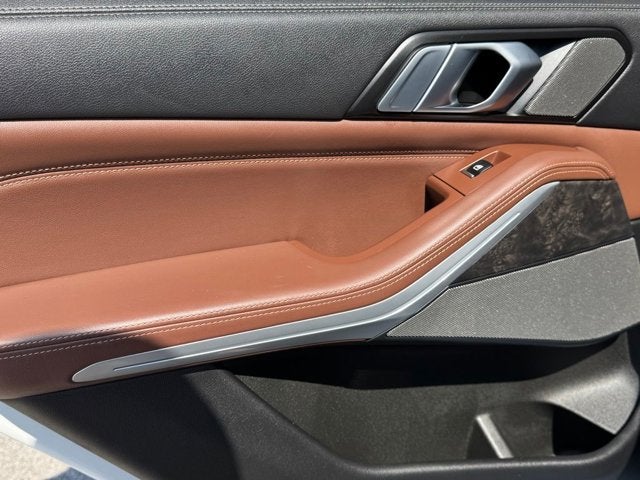 2023 BMW X5 xDrive45e