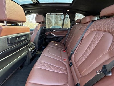 2023 BMW X5 xDrive45e