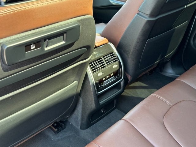 2023 BMW X5 xDrive45e