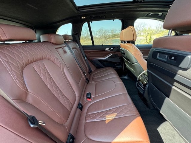 2023 BMW X5 xDrive45e