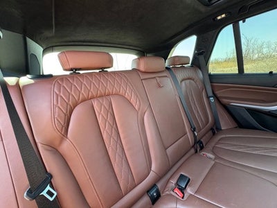 2023 BMW X5 xDrive45e