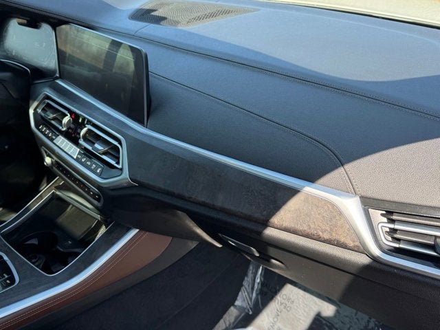 2023 BMW X5 xDrive45e