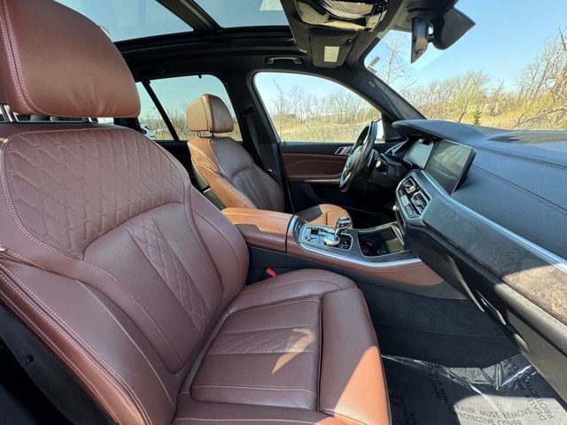 2023 BMW X5 xDrive45e