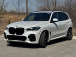 2023 BMW X5 xDrive45e